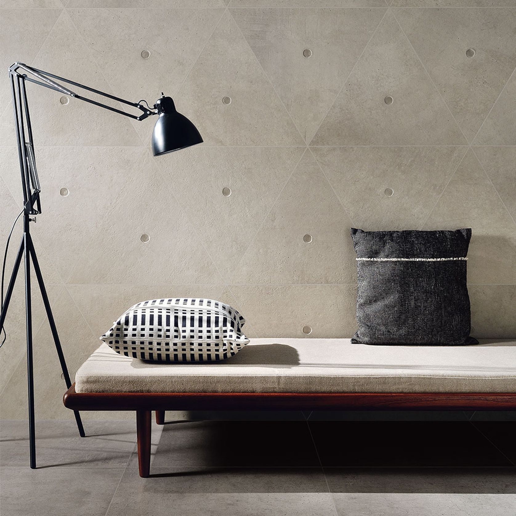 Formwork Concrete Porcelain gallery detail image