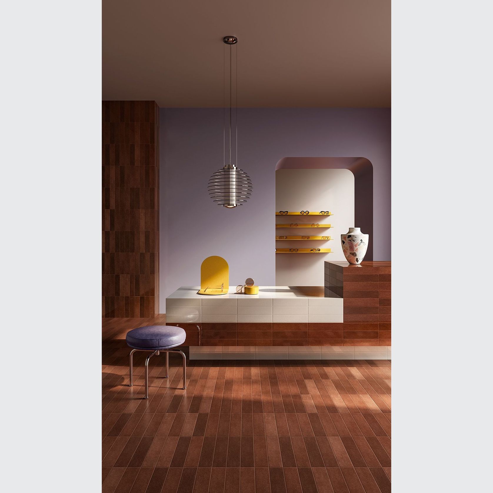 Porta Nuova | Floor and Wall Tile gallery detail image