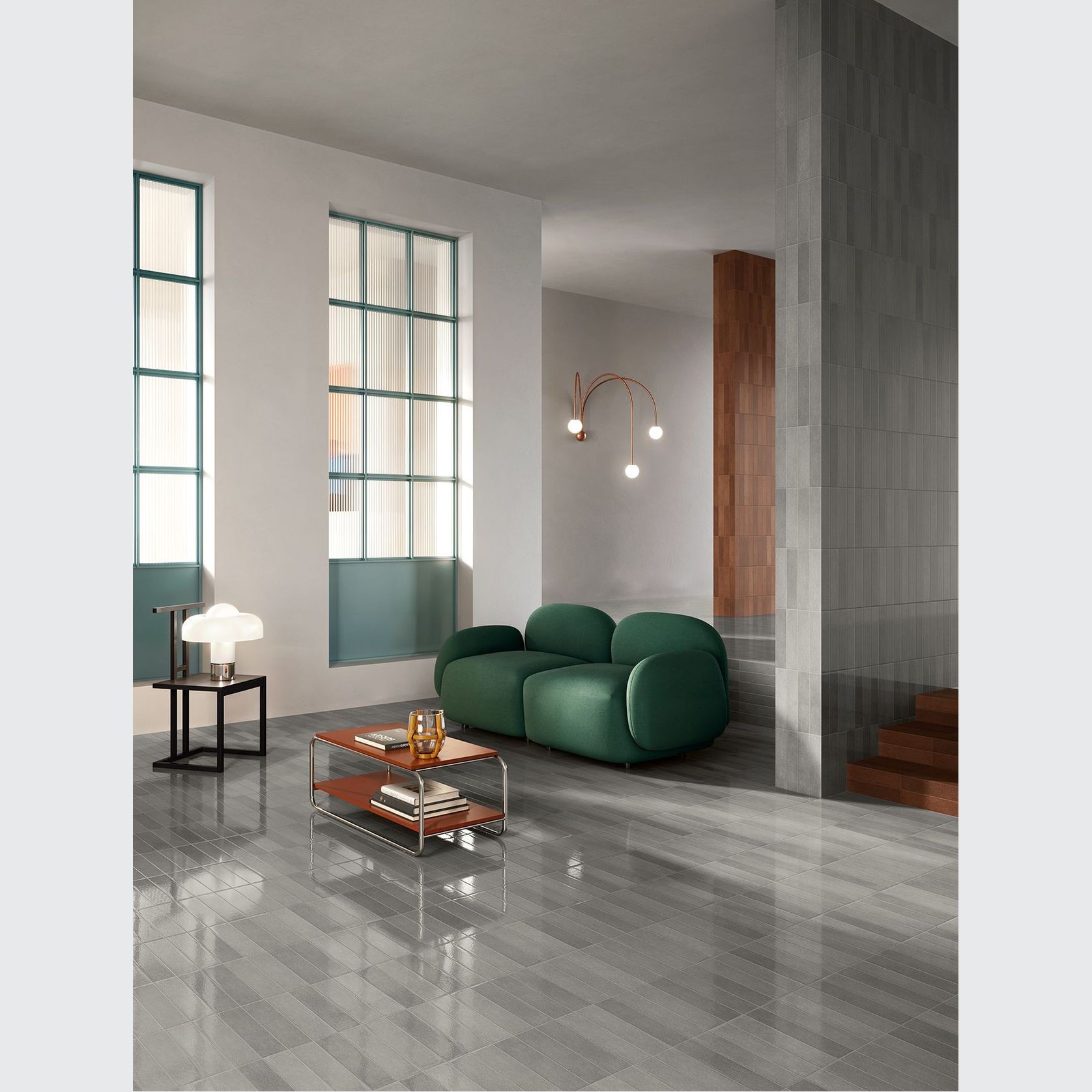 Porta Nuova | Floor and Wall Tile gallery detail image