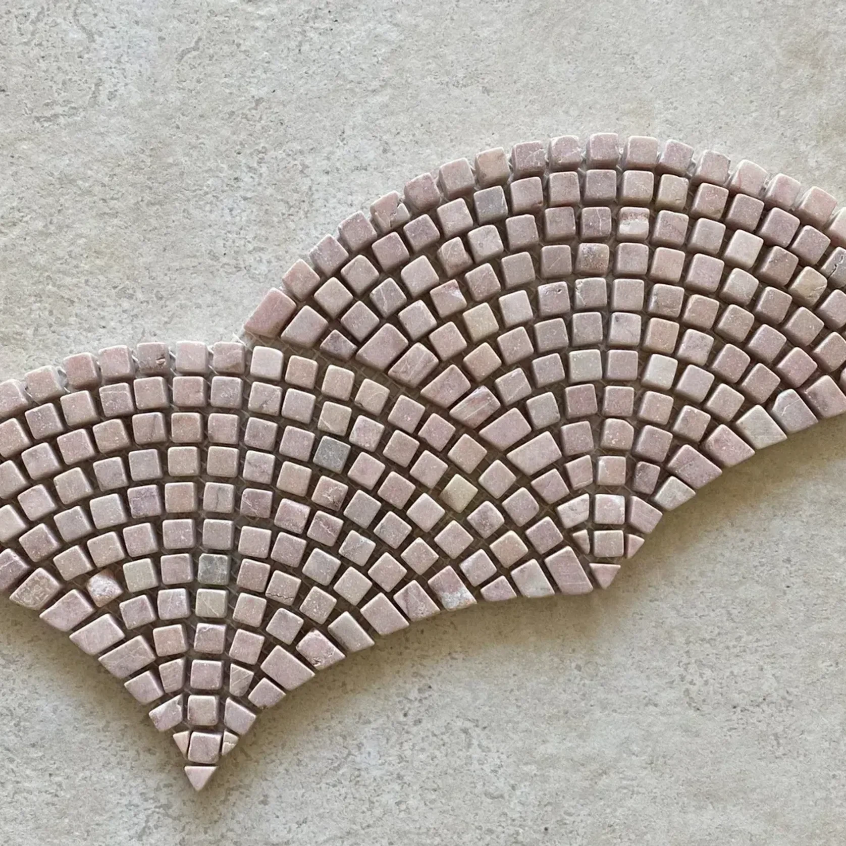 Natural Stone Mosaics gallery detail image