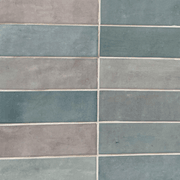 Safi Aqua Subway Tile gallery detail image