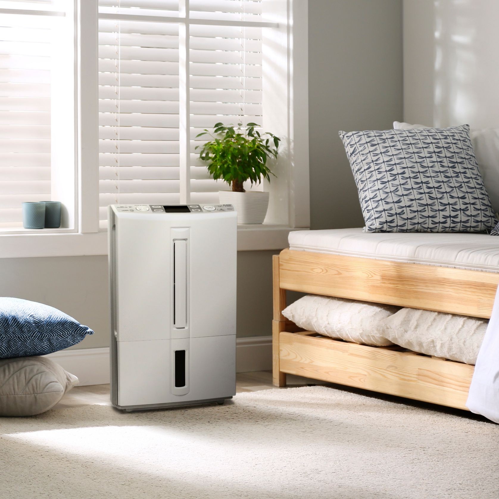Oasis Multi Functional Dehumidifier gallery detail image