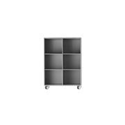 System CO16 Shelving Unit by Montana gallery detail image