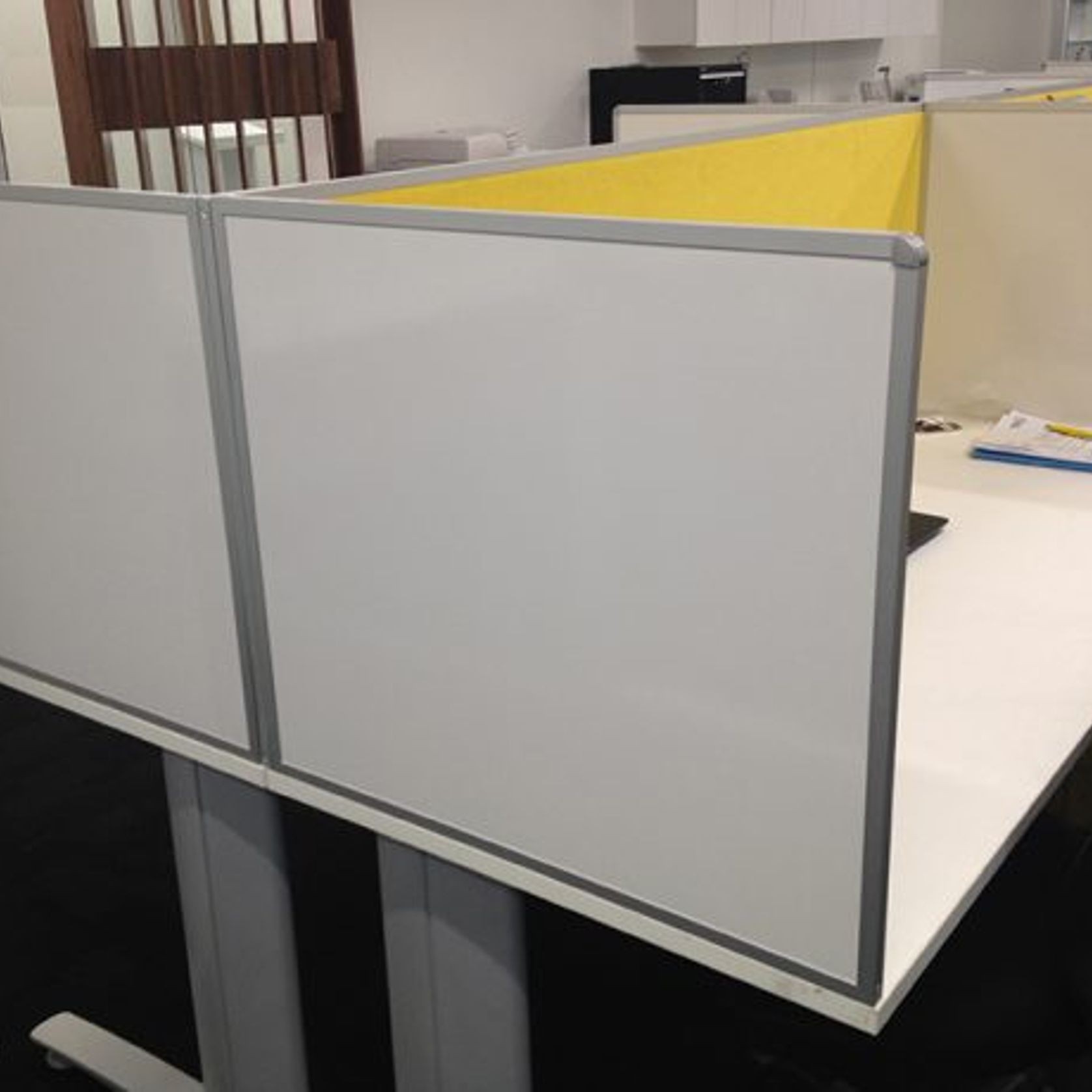 Dividers Screens Pinboard Whiteboard gallery detail image