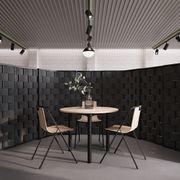 Chameleon Table - Round 1200mm by Nau gallery detail image