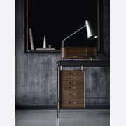 AJ52 Society Table 140x70cm by Carl Hansen & Søn gallery detail image