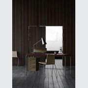 AJ52 Society Table 140x70cm by Carl Hansen & Søn gallery detail image