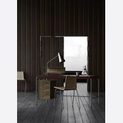 AJ52 Society Table 140x70cm by Carl Hansen & Søn gallery detail image