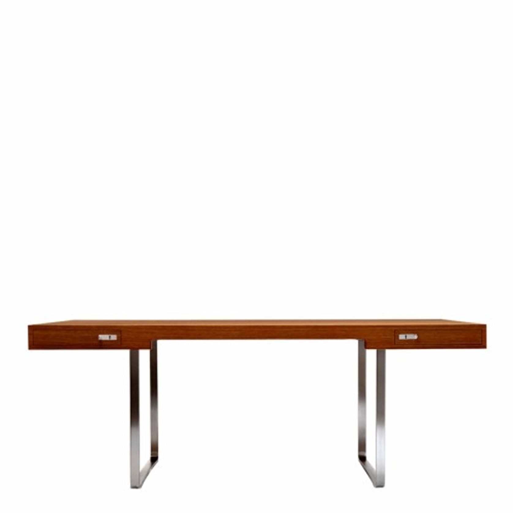 CH110 - Desk with drawers by Carl Hansen & Søn gallery detail image