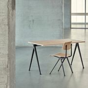 Pyramid Desk gallery detail image