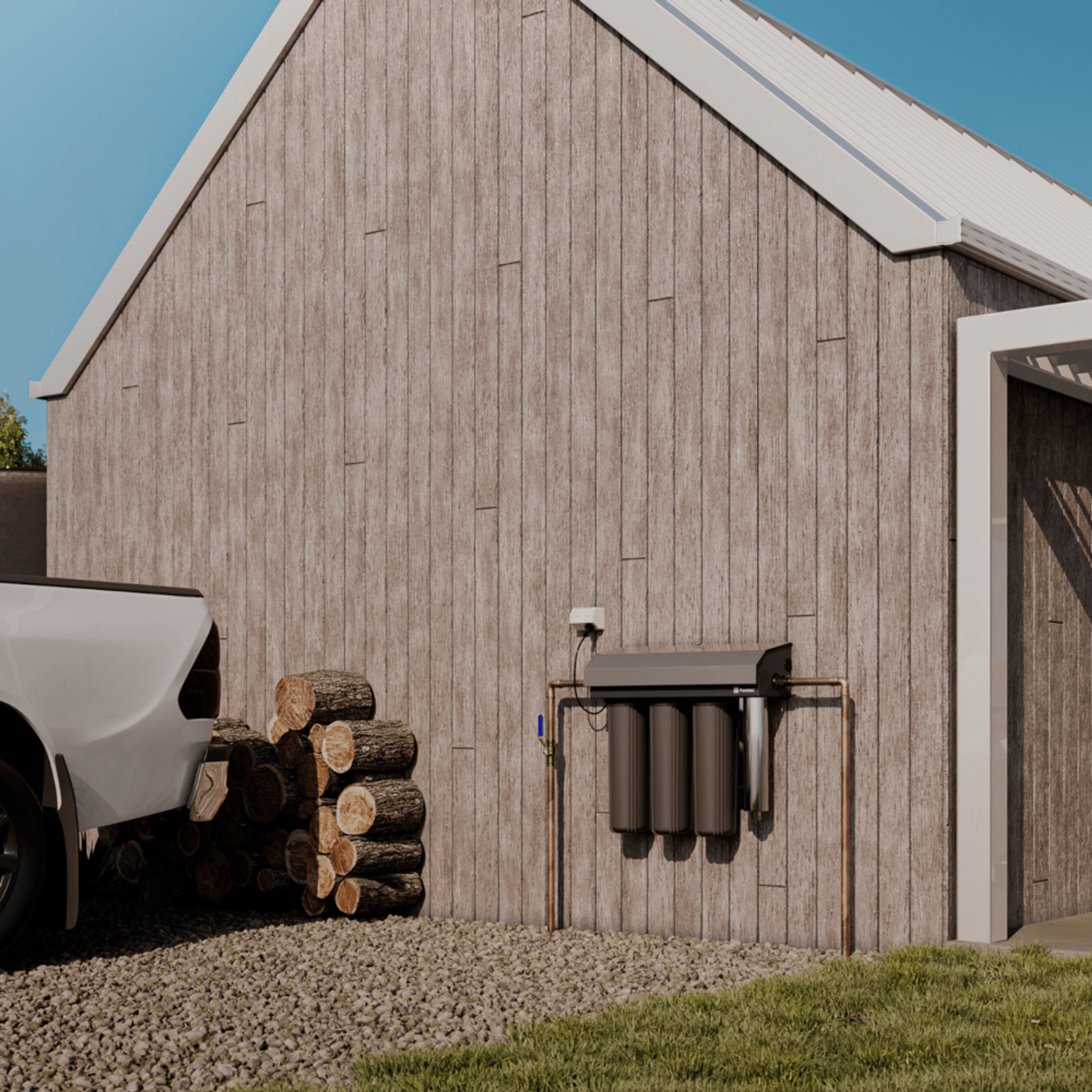 Hybrid E Series gallery detail image