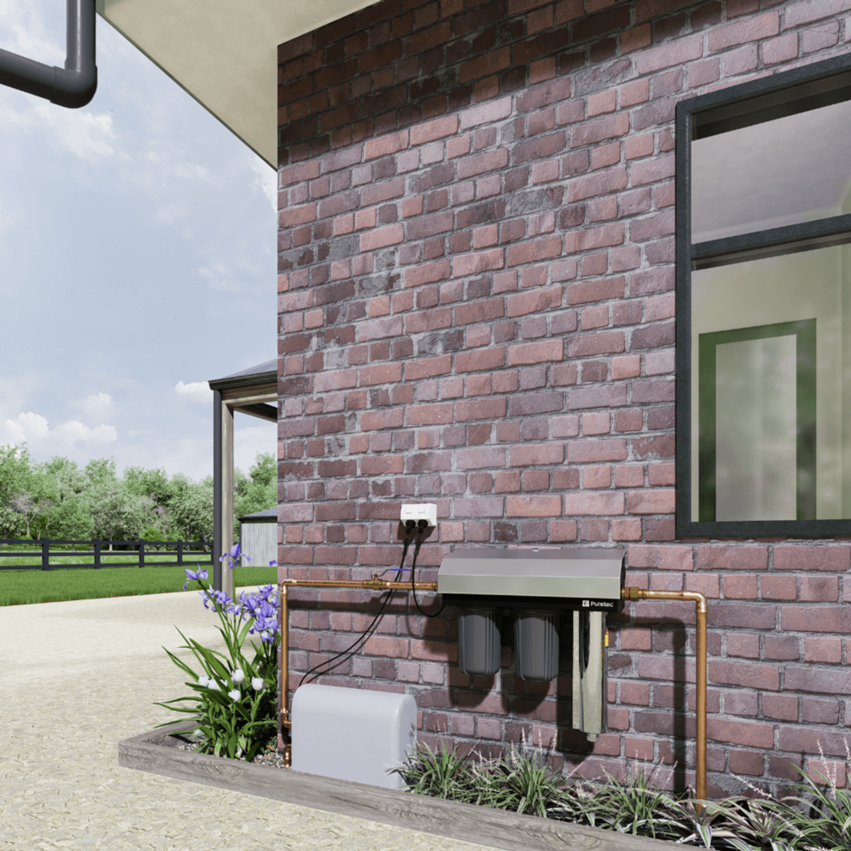 Hybrid E Series gallery detail image