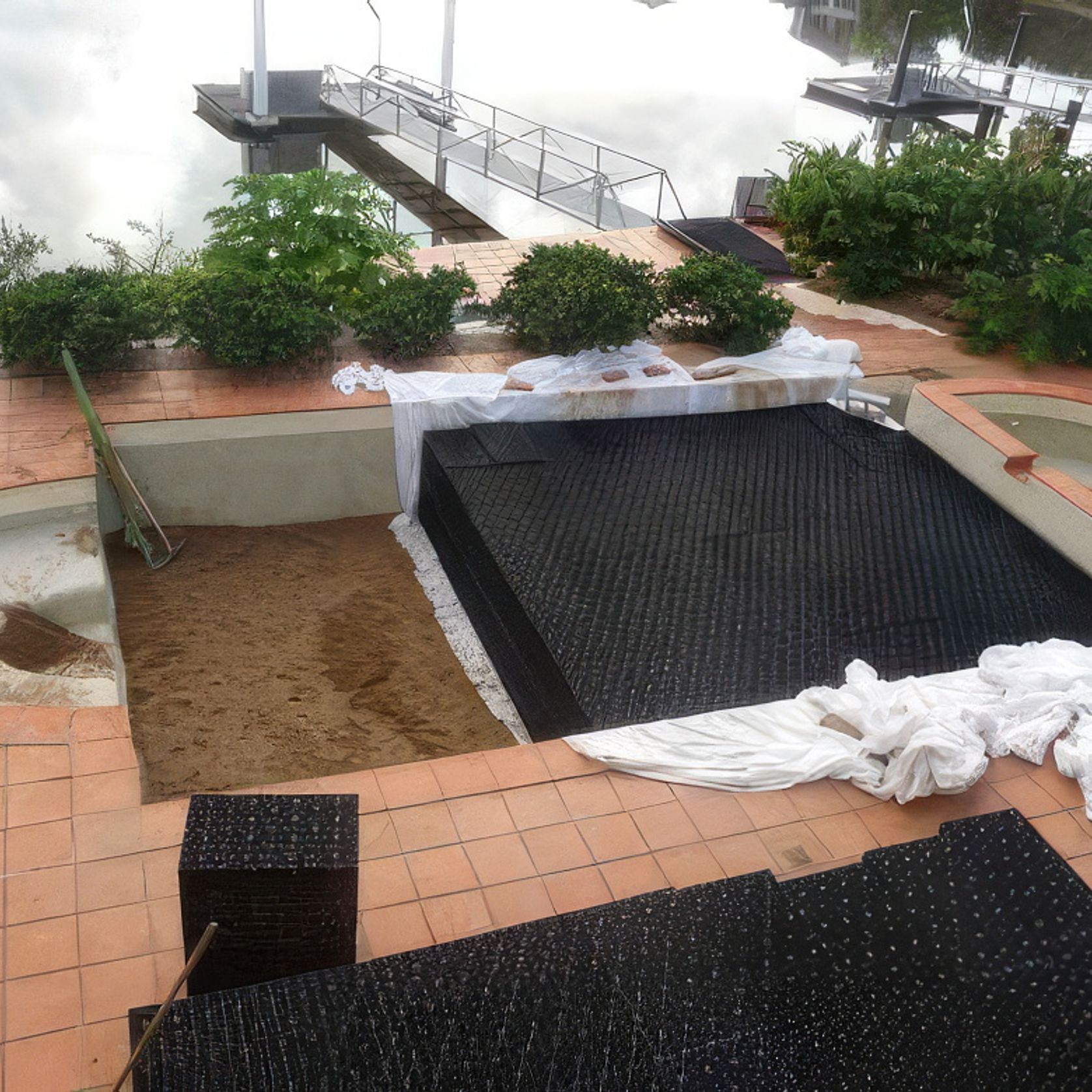 Underground Water Tank - Flo-Tank® gallery detail image