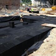 Underground Water Tank - Flo-Tank® gallery detail image