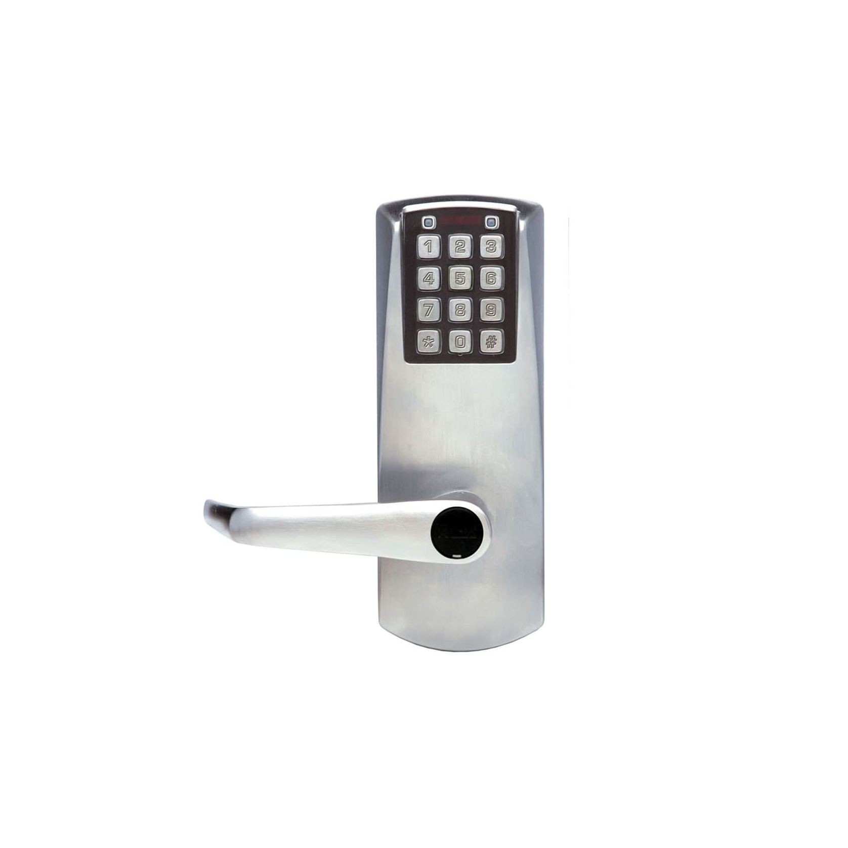E-Plex 2000 Series Electronic Door Lock gallery detail image