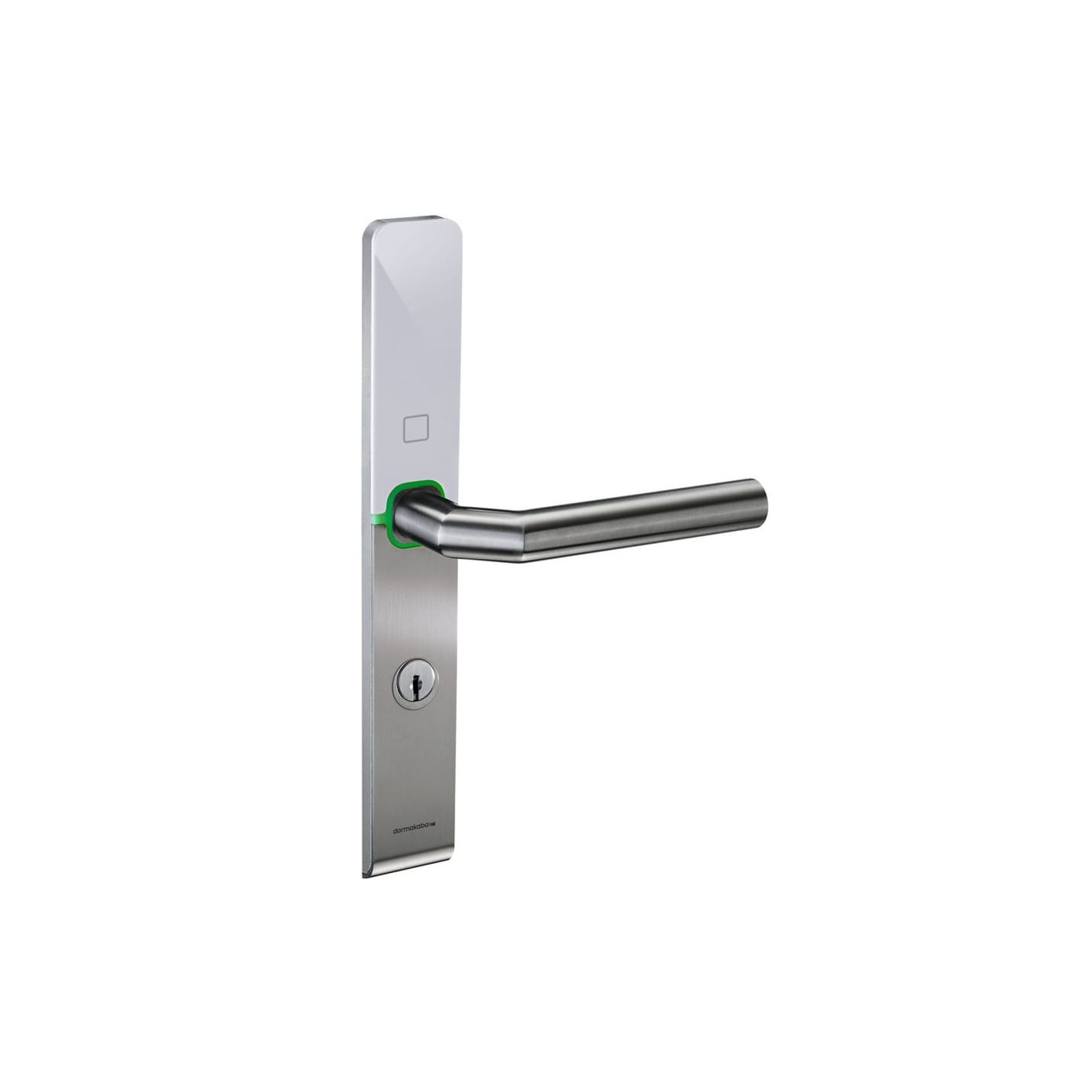 C-lever Air Door Lock gallery detail image