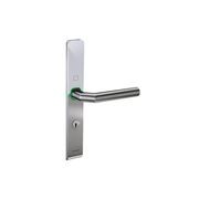 C-lever Air Door Lock gallery detail image