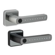 Rosé Biometric Digital Lever gallery detail image