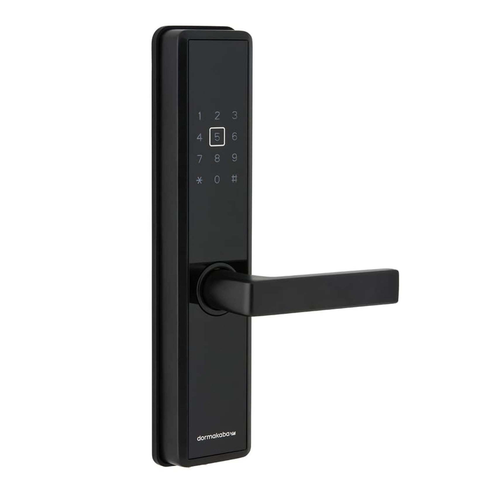 M5 Digital Mortice Door Lock gallery detail image