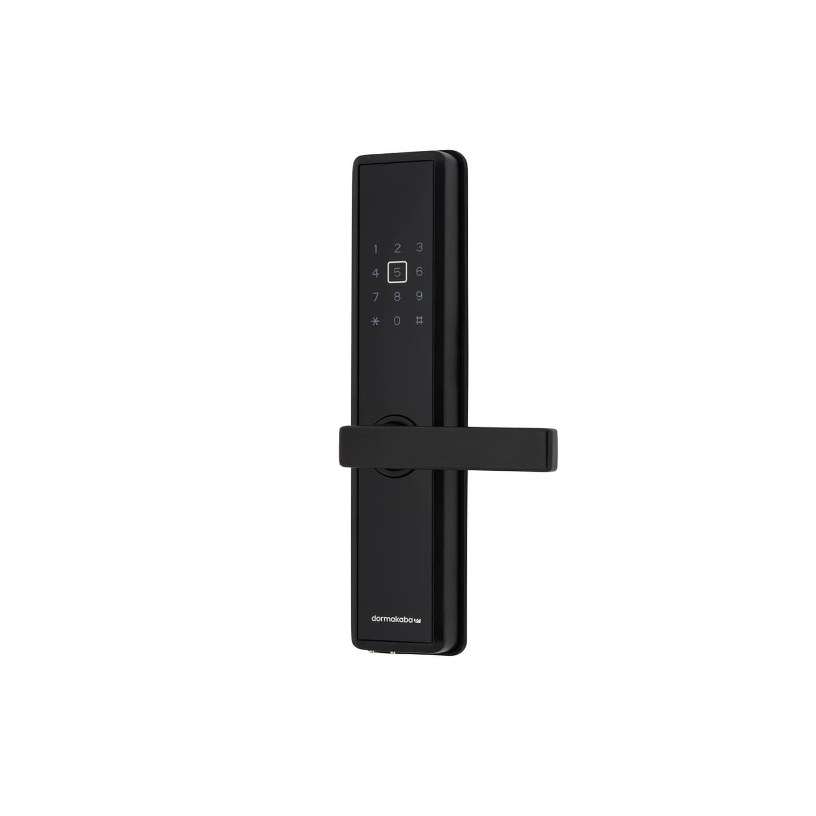 M5 Digital Mortice Door Lock gallery detail image