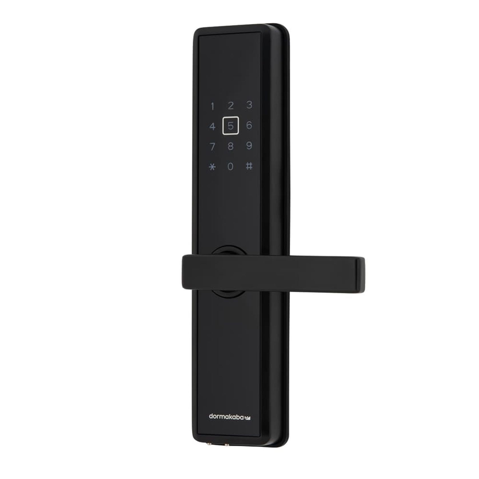 M5 Digital Mortice Door Lock gallery detail image