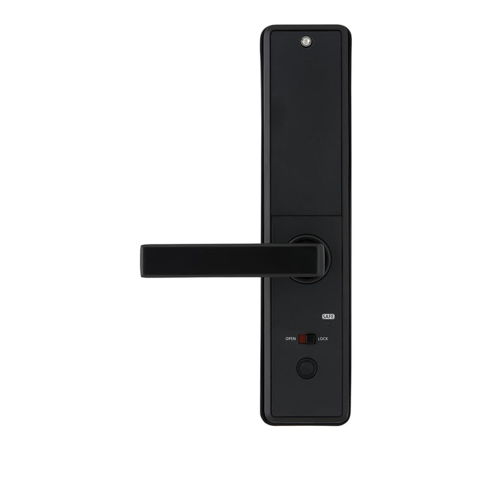 M5 Digital Mortice Door Lock gallery detail image