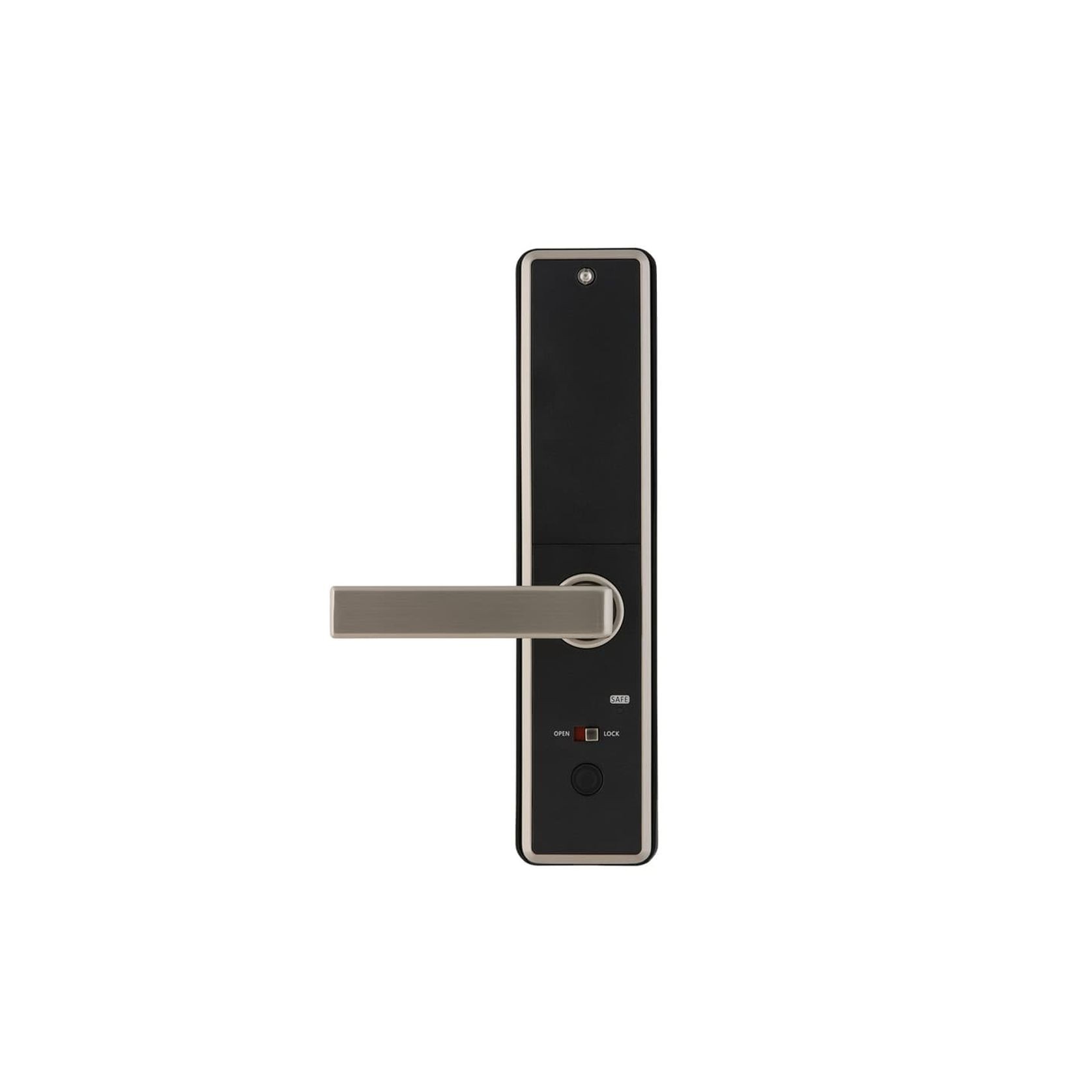 M5 Digital Mortice Door Lock gallery detail image