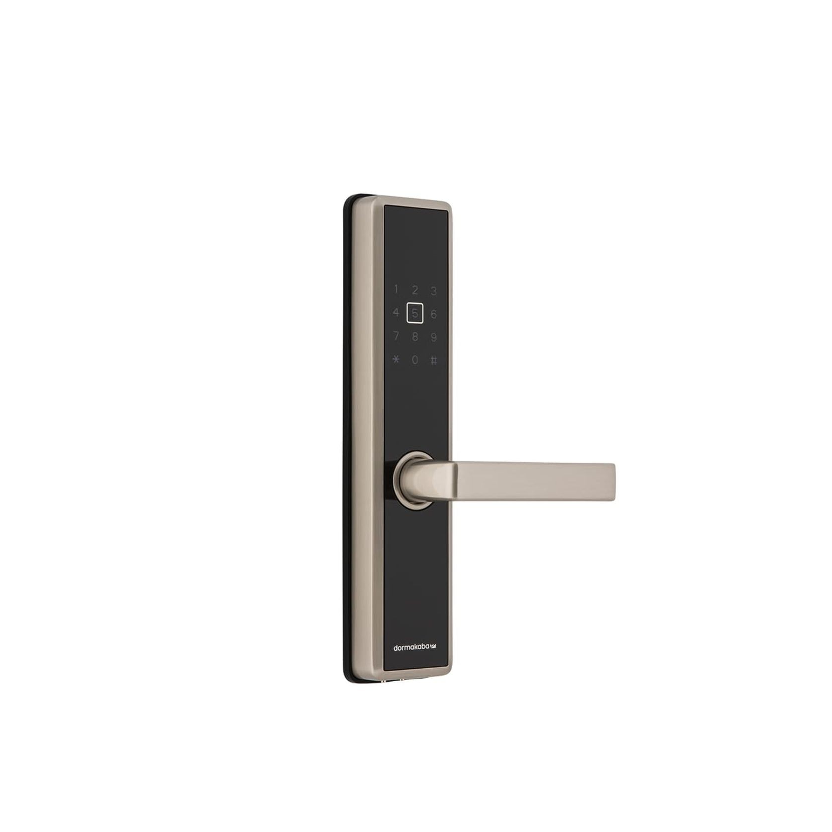 M5 Digital Mortice Door Lock gallery detail image