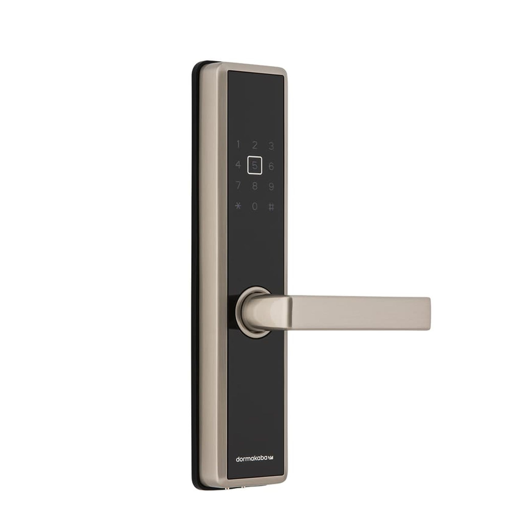 M5 Digital Mortice Door Lock gallery detail image