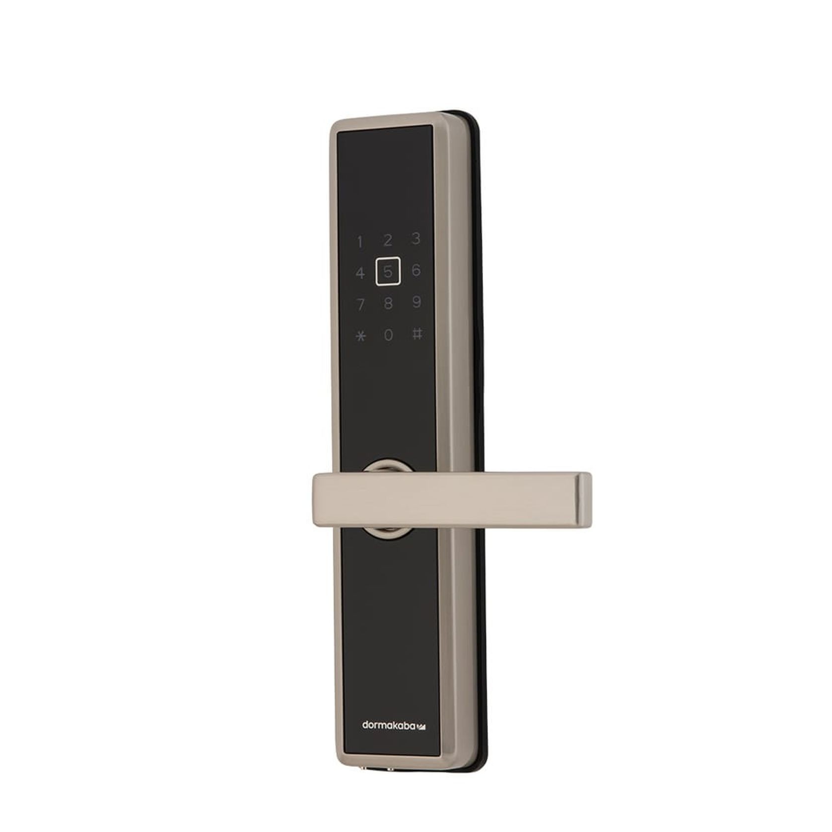 M5 Digital Mortice Door Lock gallery detail image