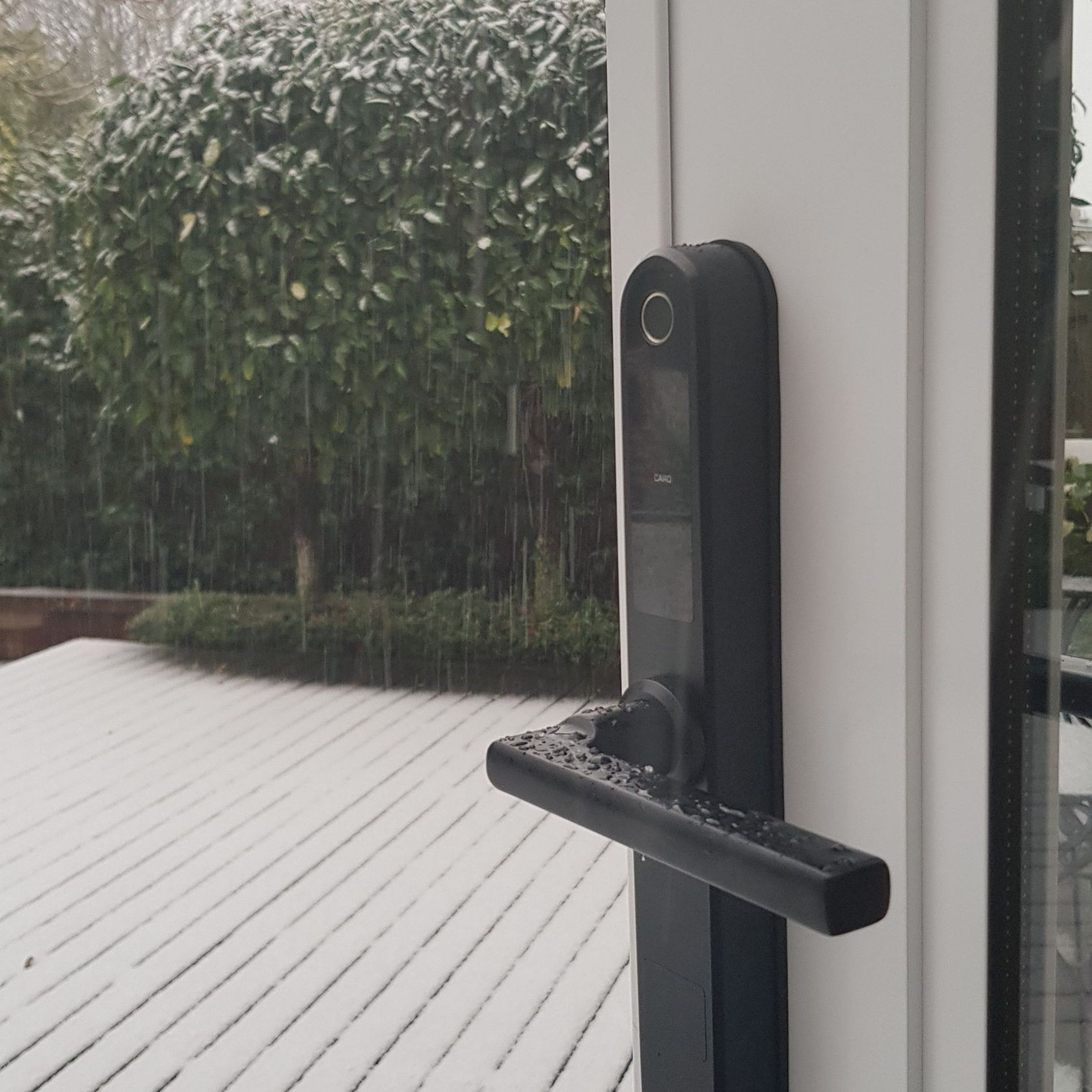 E-LOK 7-Series Smart Lock gallery detail image