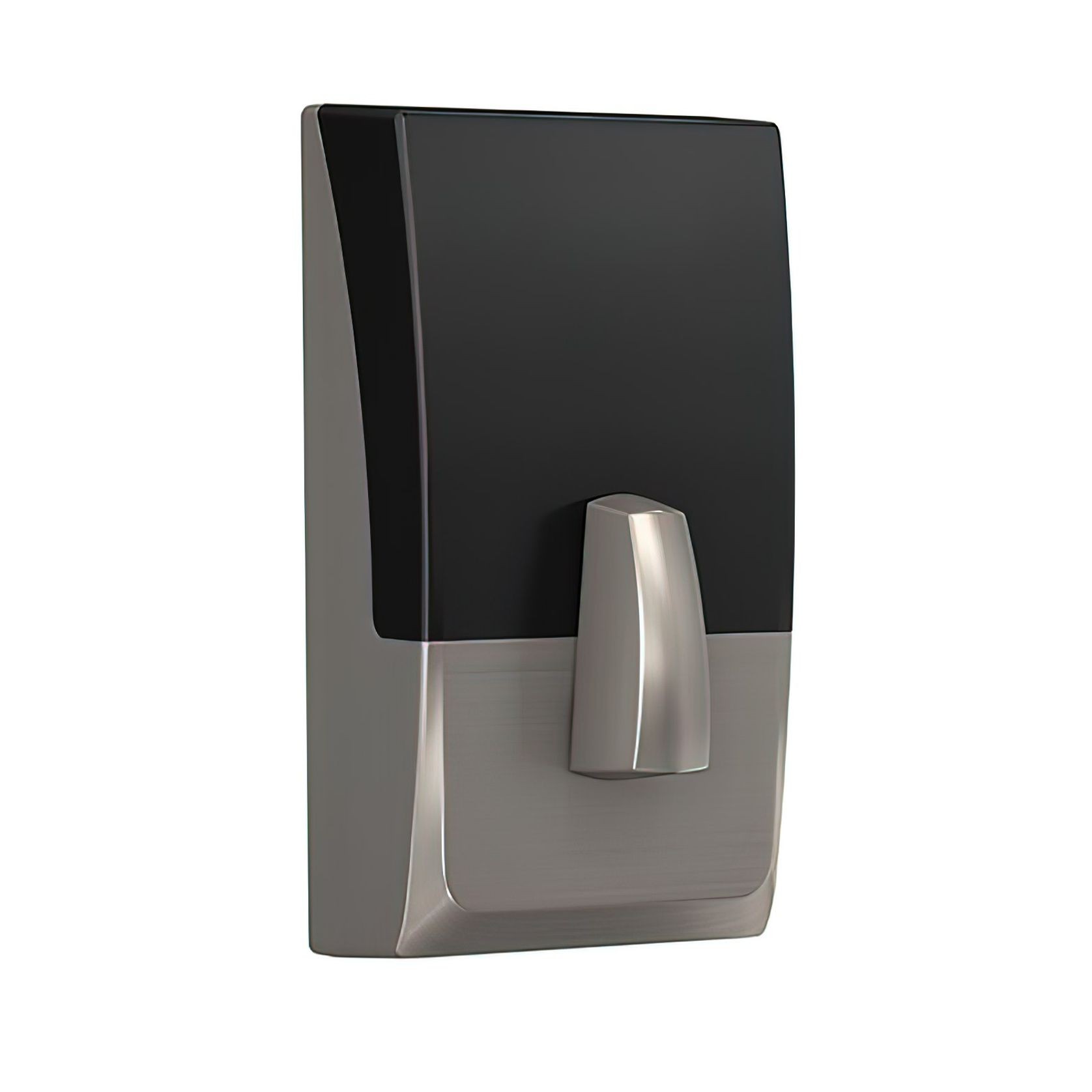 Schlage Encode Smart Deadbolt Satin Nickel gallery detail image