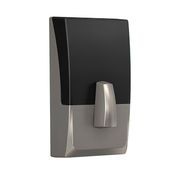 Schlage Encode Smart Deadbolt Satin Nickel gallery detail image