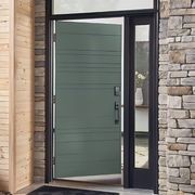 Schlage Encode Smart Deadbolt Satin Nickel gallery detail image