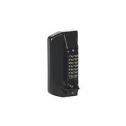 Borg Digital Gate Lock Marine Grade Black BL3100BLK gallery detail image