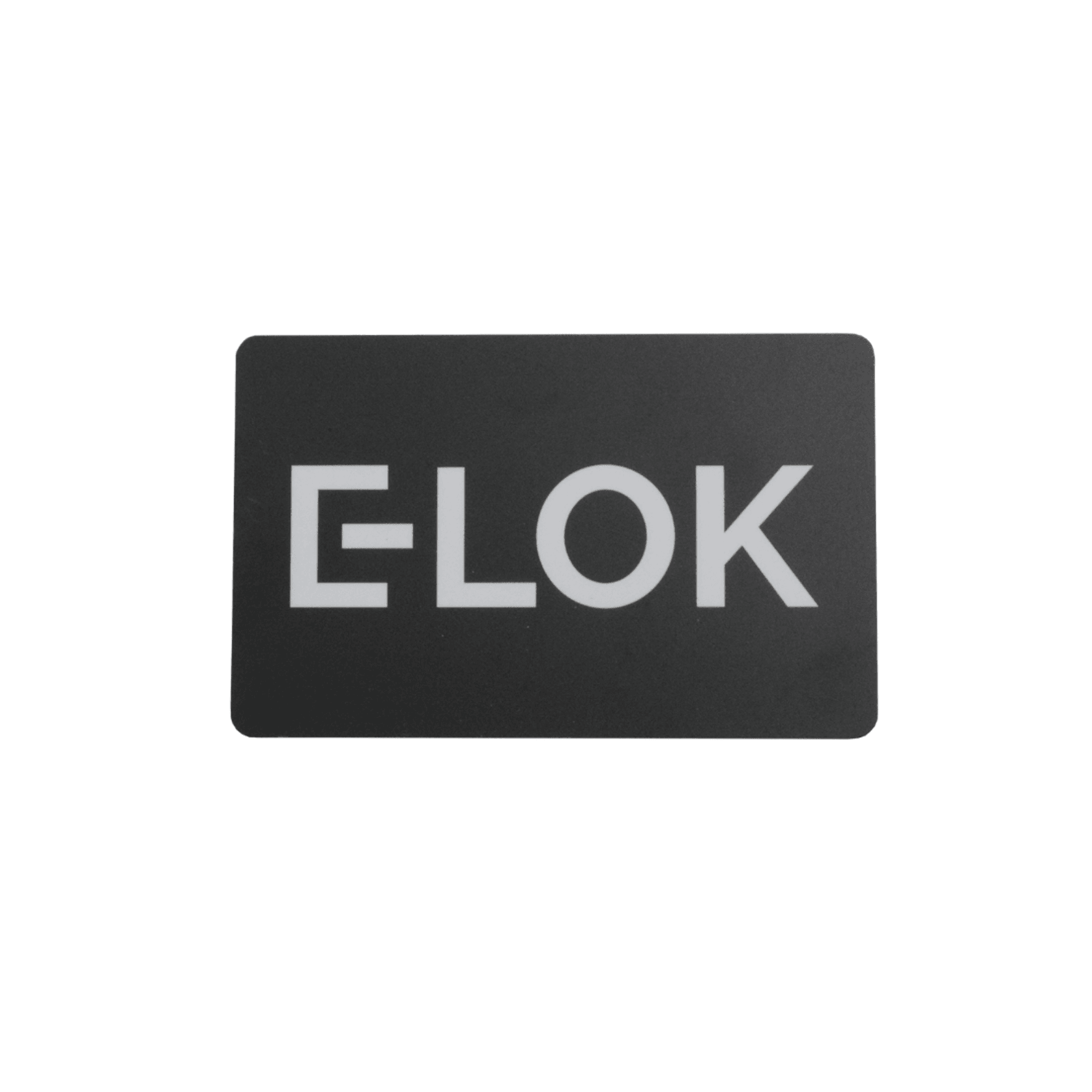 E-LOK RFID Card gallery detail image