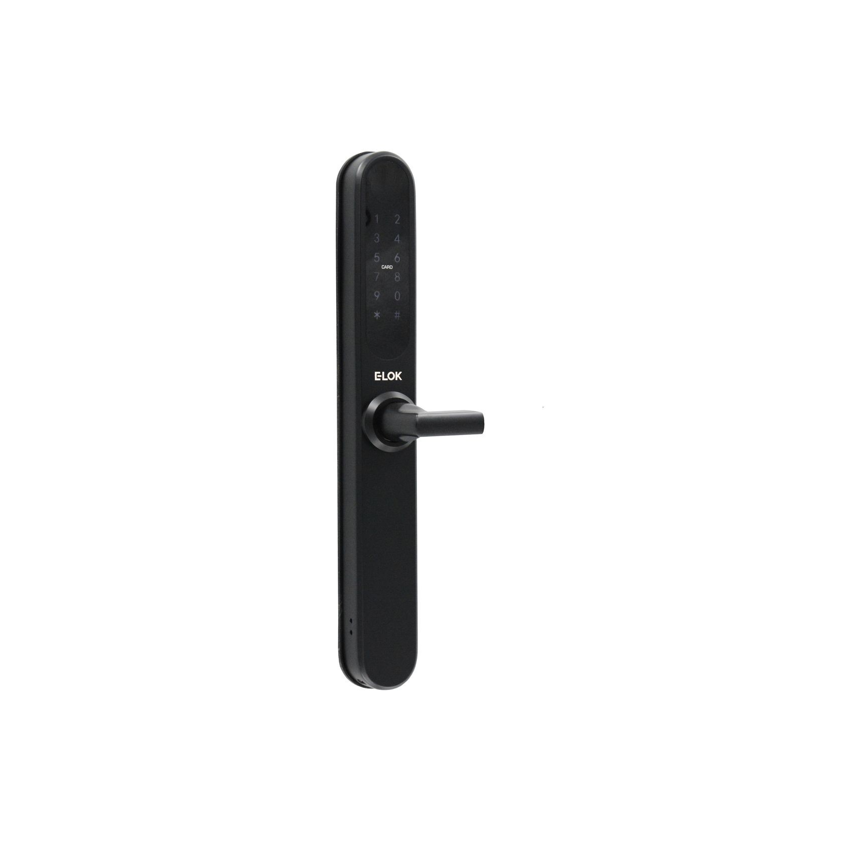 E-LOK 9-Series Smart Lock for Sliding Doors gallery detail image