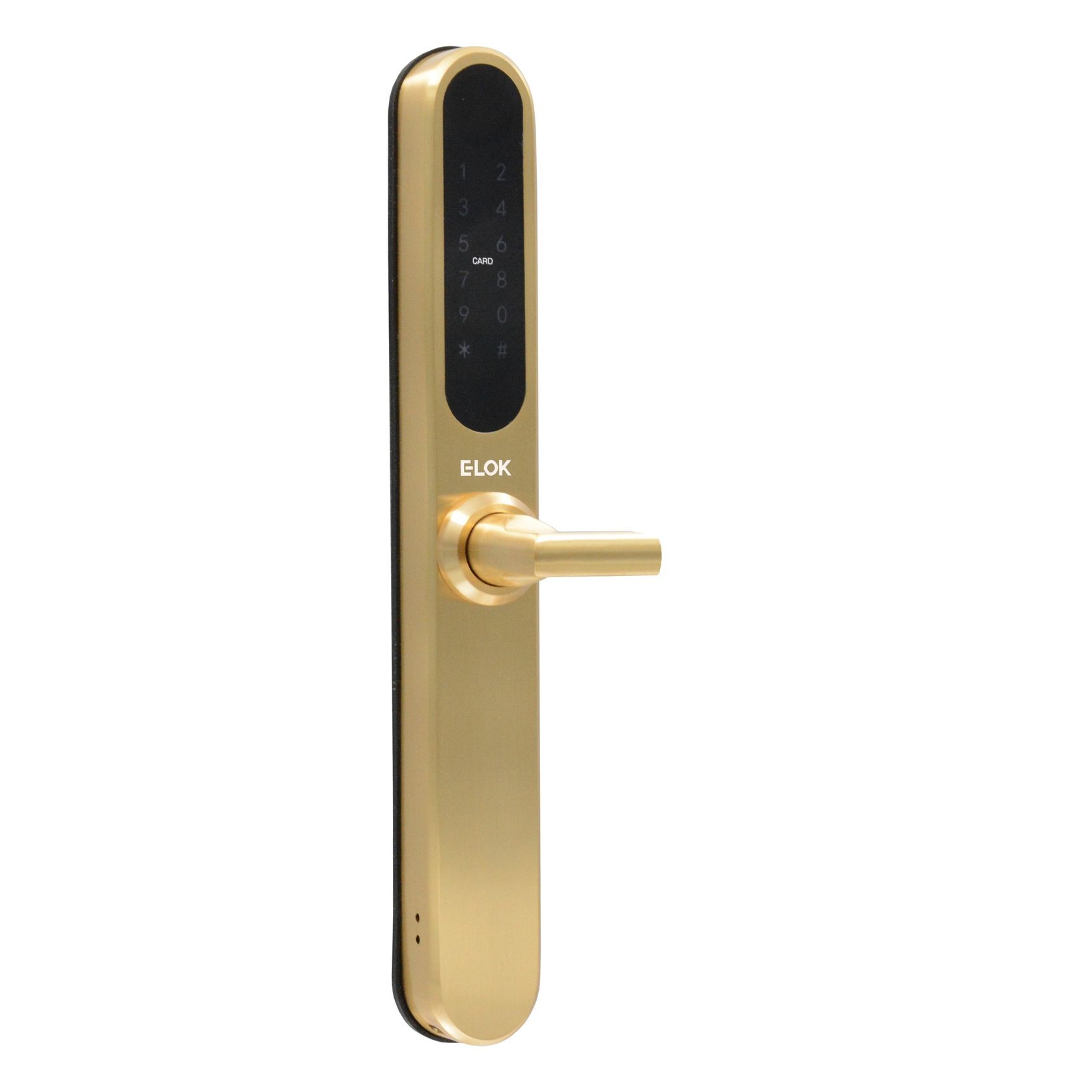 E-LOK 9-Series Smart Lock for Sliding Doors gallery detail image