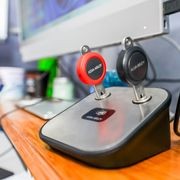 eCLIQ Electronic Locking Platform gallery detail image