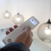 Aeron® Window Actuator gallery detail image