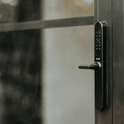 E-LOK 9-Series Smart Lock for Sliding Doors gallery detail image