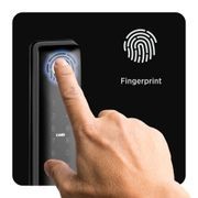 Sylvan Electronic Silver Leverset SL36E.S gallery detail image