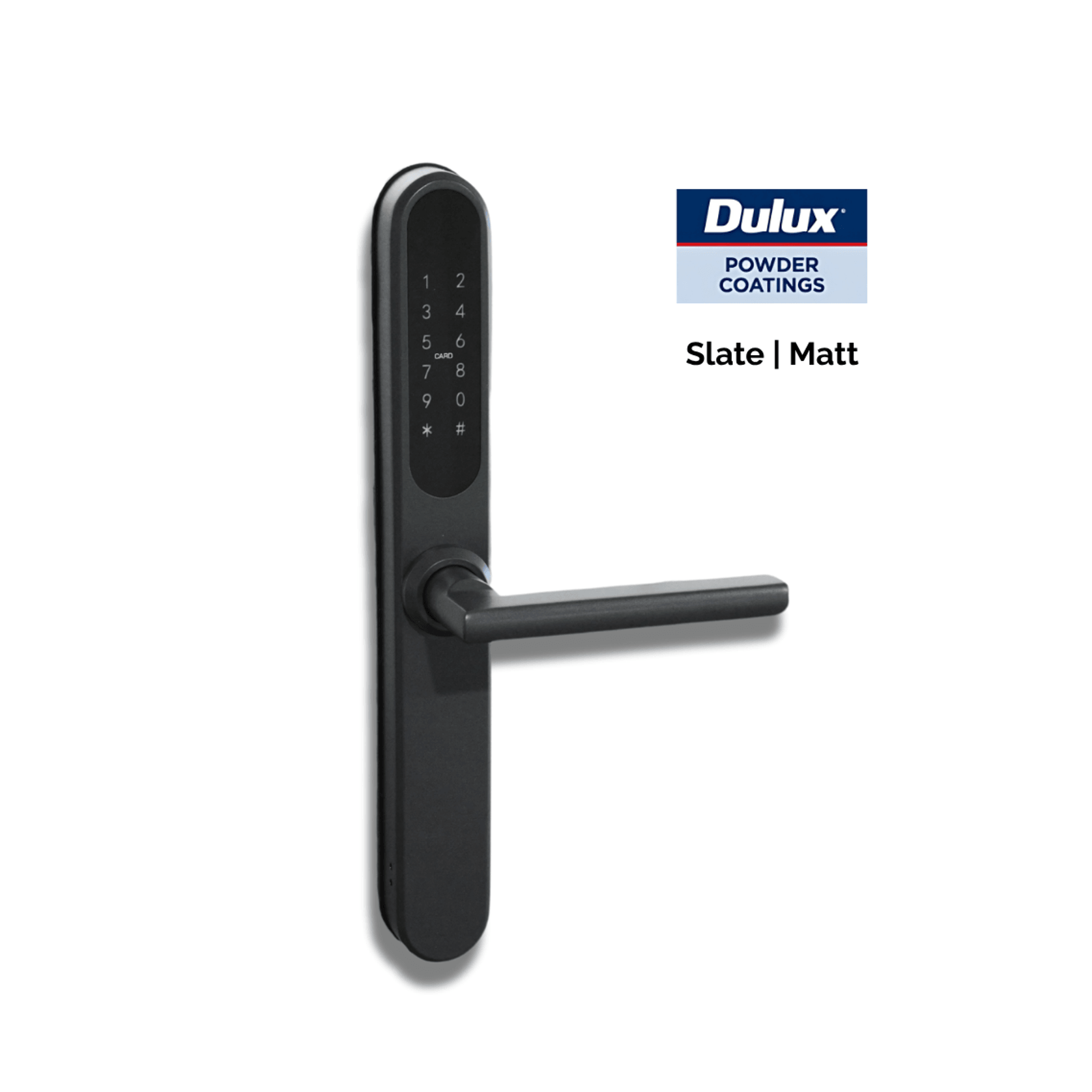 E-LOK 9-Series Smart Lock gallery detail image