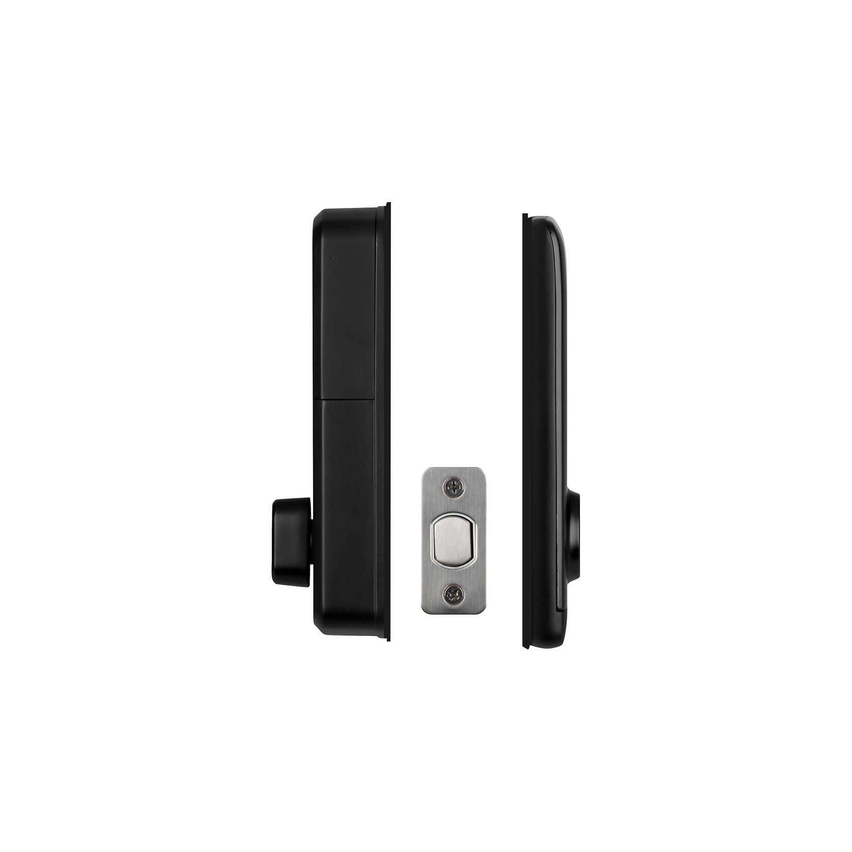 Smart Entry electronic Deadbolt SL39E gallery detail image