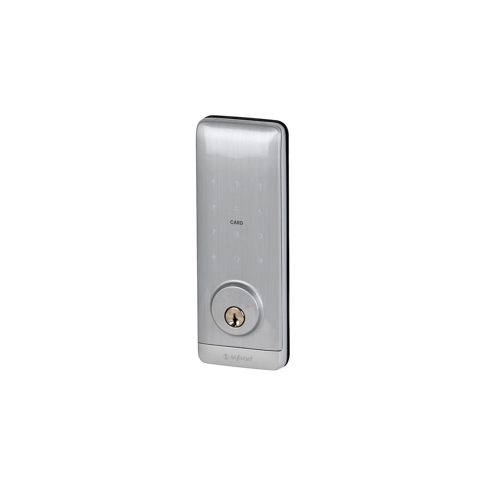 Smart Entry electronic Deadbolt SL39E gallery detail image