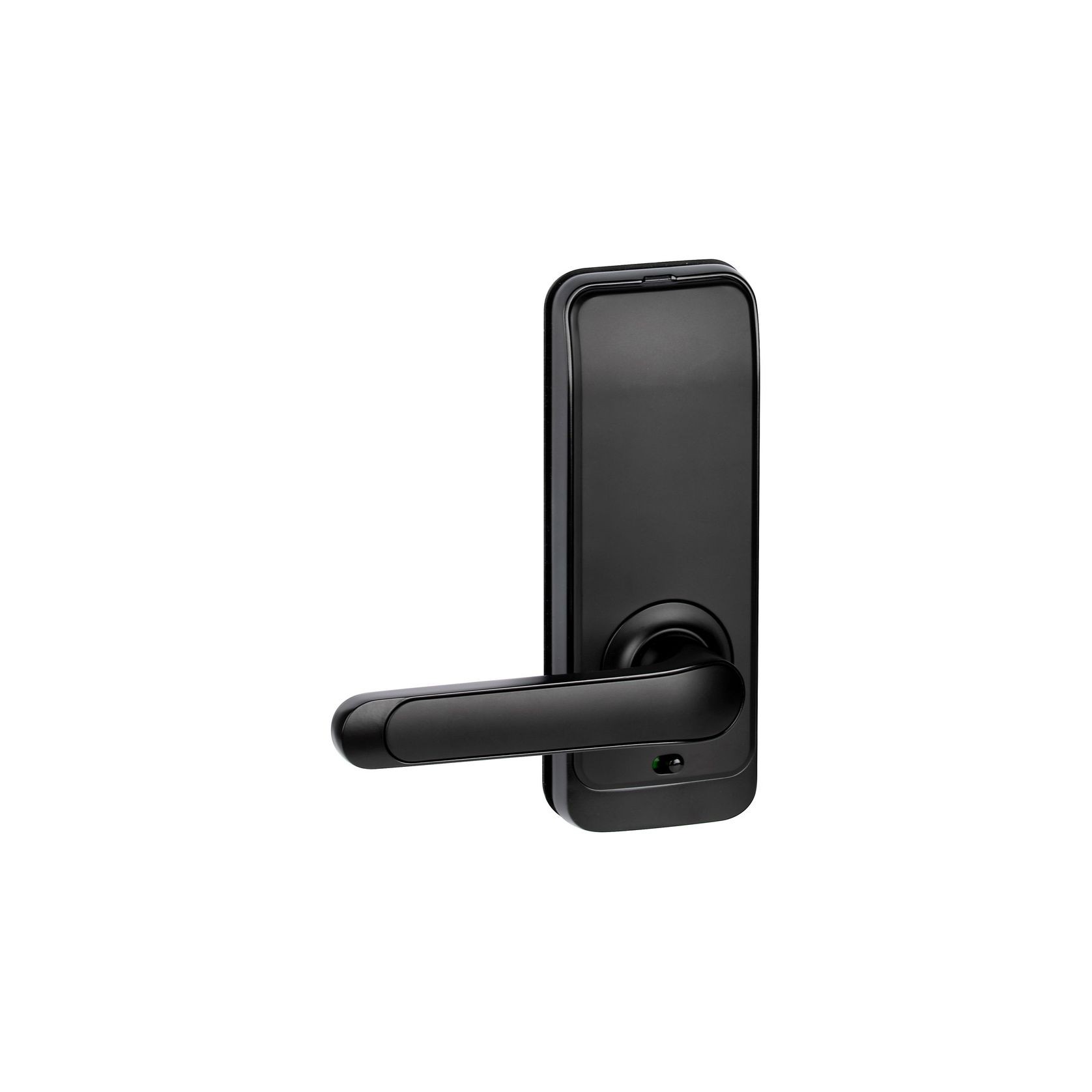 Smart Entry Lever Handle SL40E gallery detail image