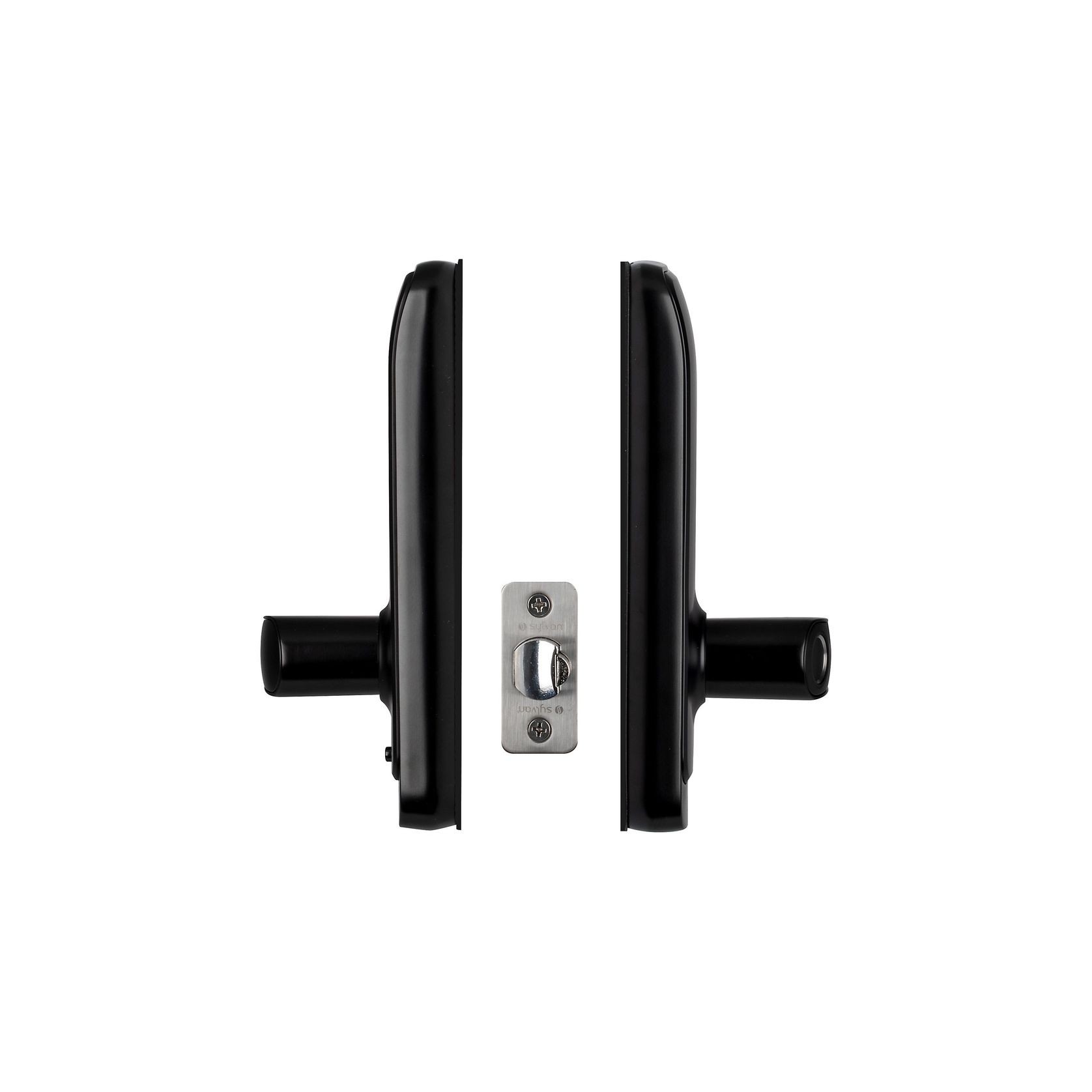 Smart Entry Lever Handle SL40E gallery detail image