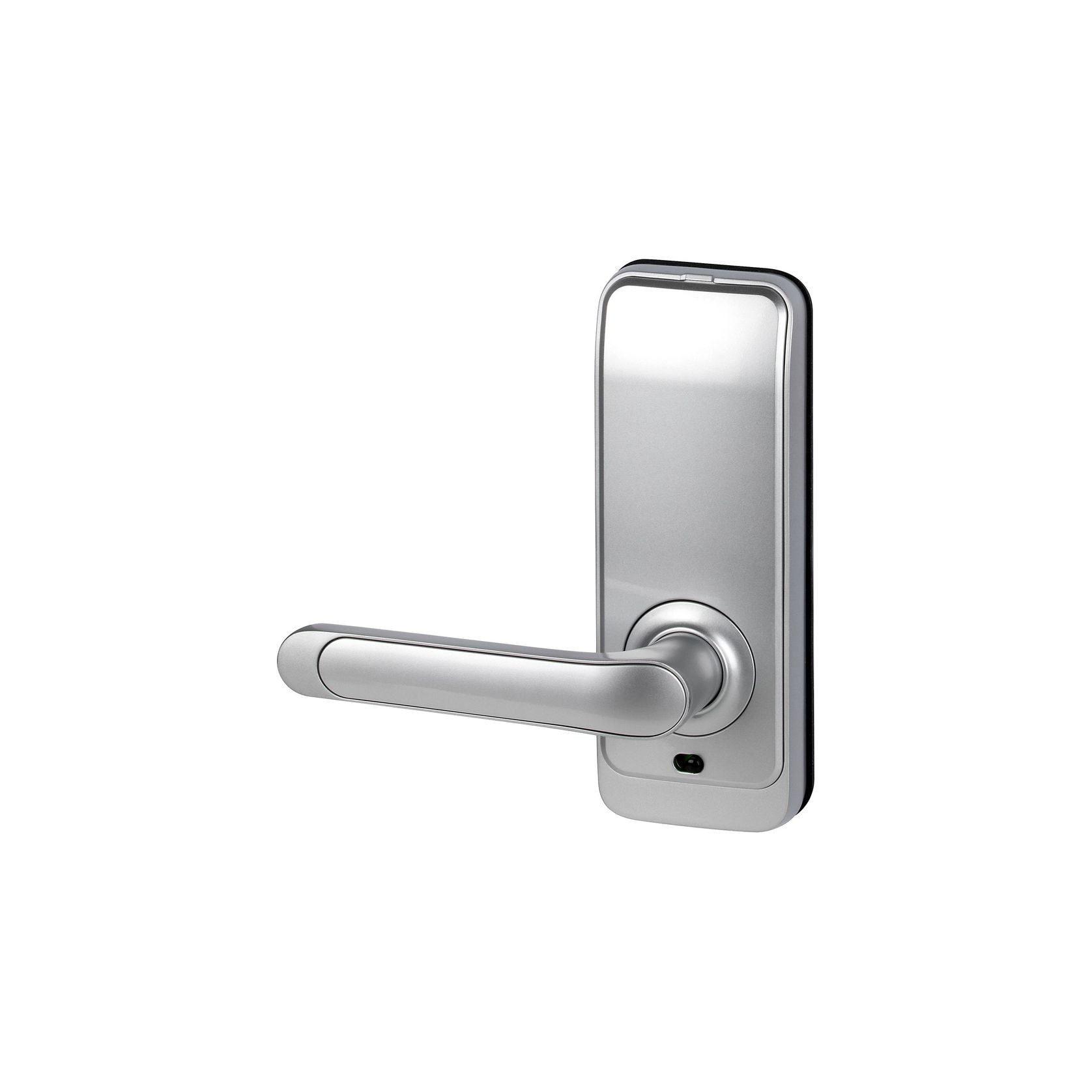 Smart Entry Lever Handle SL40E gallery detail image