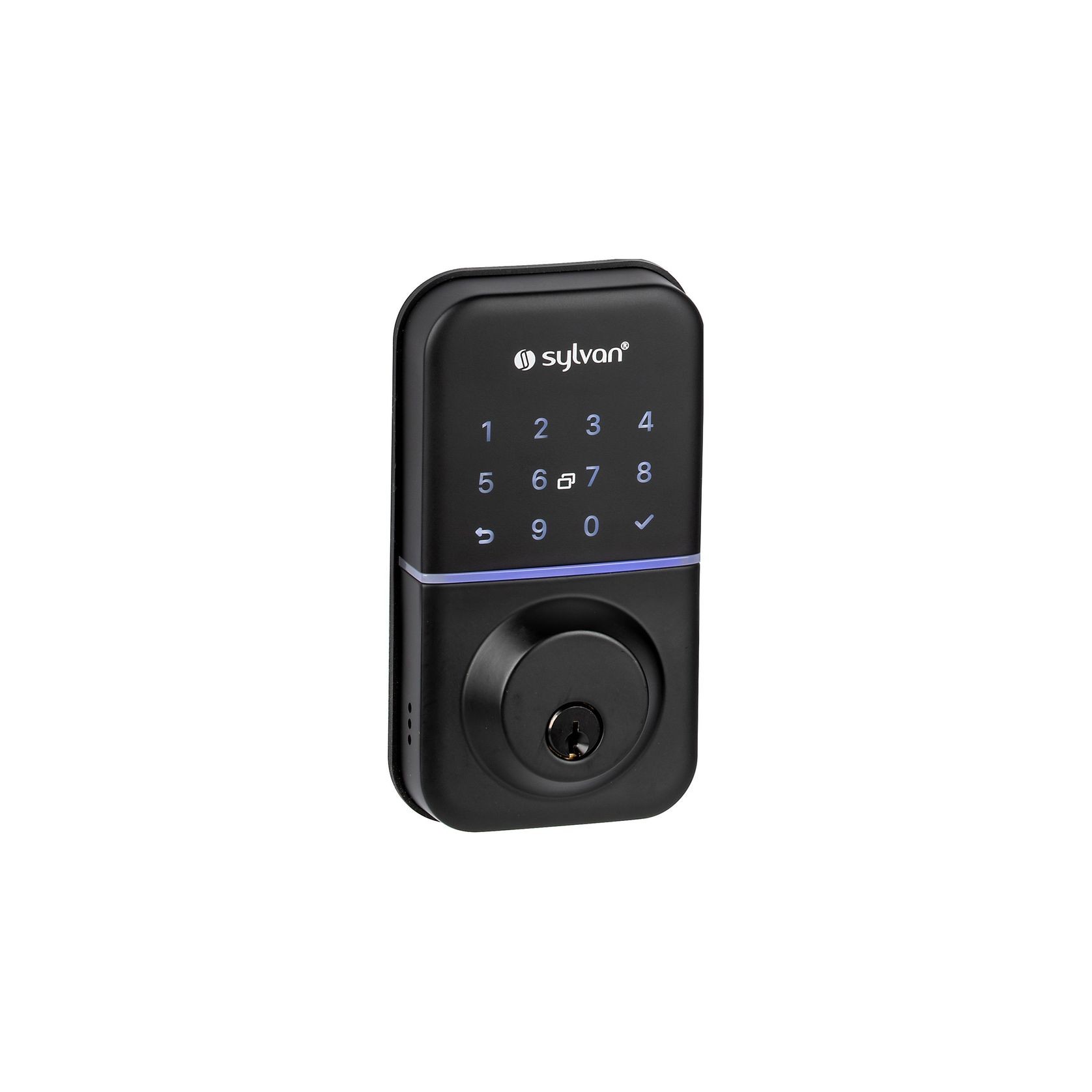 Smart Entry Deadbolt SL42E gallery detail image