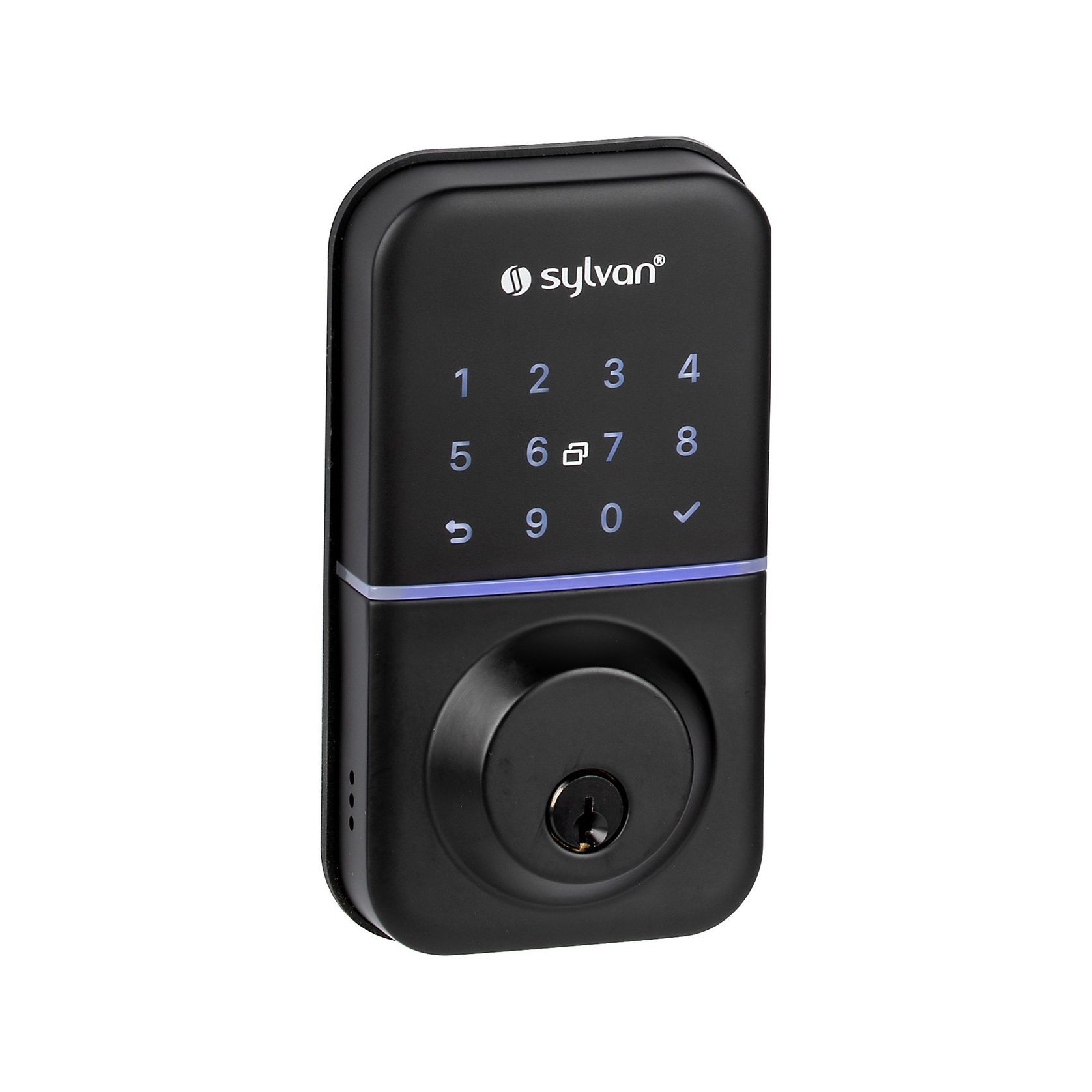 Smart Entry Deadbolt SL42E gallery detail image